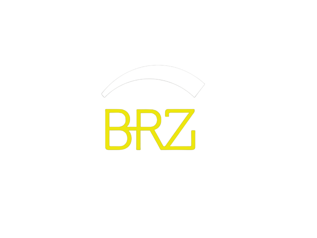 Logo BRZ